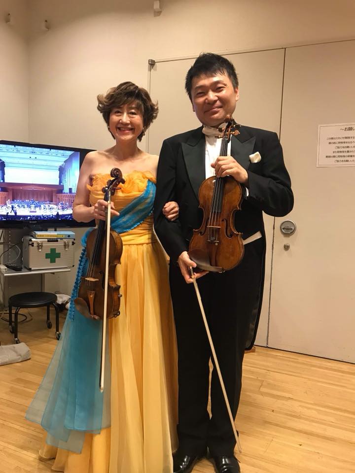 11月9日 東京ニューシティ管弦楽団第127回定期演奏会 チャイコフスキー Yasuko Ohtani 11月9日 東京ニューシティ管弦楽団第127回定期演奏会 チャイコフスキー Yasuko Ohtani